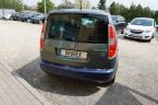 Škoda Roomster - fotka číslo 5