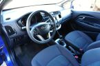 Kia Rio - fotka číslo 23