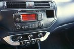 Kia Rio - fotka číslo 26