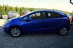 Kia Rio - fotka číslo 2