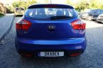 Kia Rio - fotka číslo 4