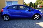 Kia Rio - fotka číslo 6