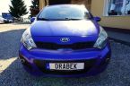 Kia Rio - fotka číslo 8