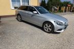 Mercedes Třída C - fotka číslo 19