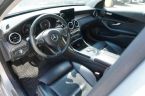 Mercedes Třída C - fotka číslo 24