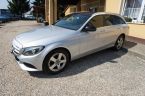 Mercedes Třída C - fotka číslo 2