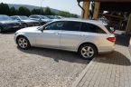 Mercedes Třída C - fotka číslo 3