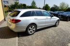 Mercedes Třída C - fotka číslo 4