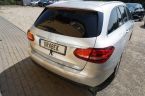 Mercedes Třída C - fotka číslo 5