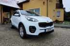 Kia Sportage - fotka číslo 0