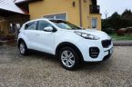Kia Sportage - fotka číslo 1