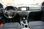 Kia Sportage - fotka číslo 26