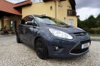 Ford C-MAX - fotka číslo 0