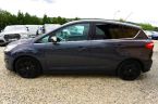 Ford C-MAX - fotka číslo 7