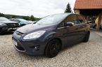 Ford C-MAX - fotka číslo 8