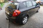 Kia Cee'd - fotka číslo 12