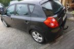 Kia Cee'd - fotka číslo 13