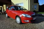 Škoda Fabia - fotka číslo 2