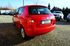 Škoda Fabia - fotka číslo 5