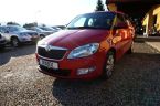 Škoda Fabia - fotka číslo 7