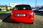 Škoda Fabia - fotka číslo 8