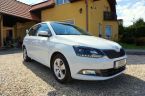 Škoda Fabia - fotka číslo 0
