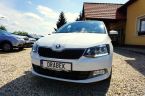 Škoda Fabia - fotka číslo 9