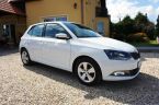 Škoda Fabia - fotka číslo 1