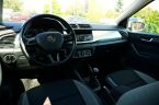 Škoda Fabia - fotka číslo 20