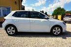 Škoda Fabia - fotka číslo 2