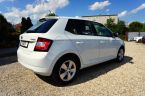 Škoda Fabia - fotka číslo 3