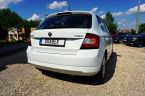 Škoda Fabia - fotka číslo 4