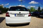 Škoda Fabia - fotka číslo 5