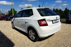 Škoda Fabia - fotka číslo 6