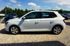 Škoda Fabia - fotka číslo 7