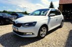 Škoda Fabia - fotka číslo 8