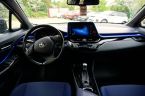 Toyota C-HR - fotka číslo 22