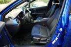 Toyota C-HR - fotka číslo 26