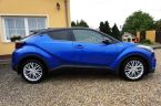 Toyota C-HR - fotka číslo 2