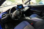 Toyota C-HR - fotka číslo 30