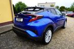 Toyota C-HR - fotka číslo 3