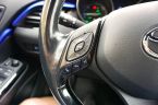 Toyota C-HR - fotka číslo 39