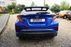 Toyota C-HR - fotka číslo 4