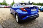 Toyota C-HR - fotka číslo 5