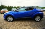 Toyota C-HR - fotka číslo 6