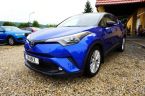 Toyota C-HR - fotka číslo 7