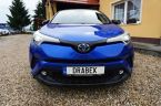Toyota C-HR - fotka číslo 8