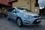 Ford S-MAX - fotka číslo 0