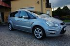 Ford S-MAX - fotka číslo 1
