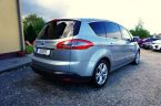 Ford S-MAX - fotka číslo 3